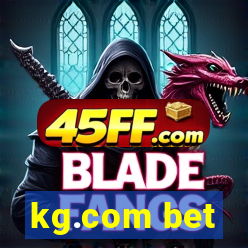 kg.com bet